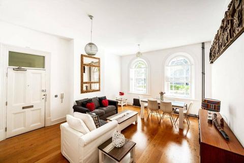 undefined, Building 20, Chatham Close