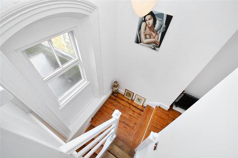 undefined, Building 20, Chatham Close