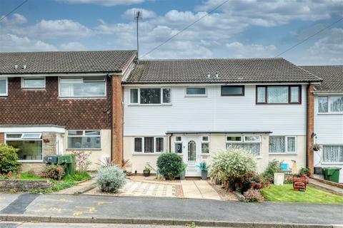 31 Brookend Drive, Rubery, Birmingham, B45 9LA