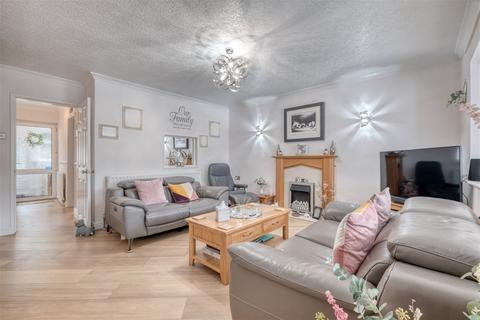 31 Brookend Drive, Rubery, Birmingham, B45 9LA