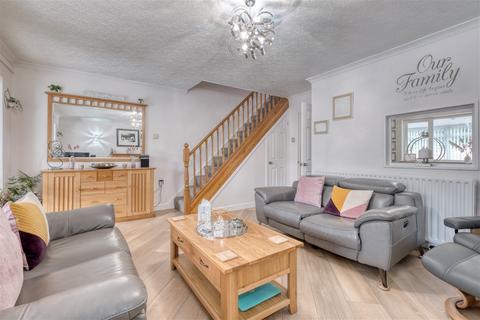 31 Brookend Drive, Rubery, Birmingham, B45 9LA