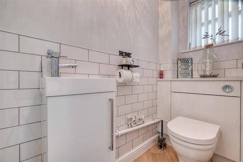31 Brookend Drive, Rubery, Birmingham, B45 9LA