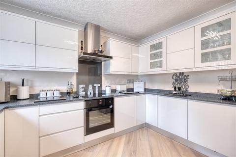 31 Brookend Drive, Rubery, Birmingham, B45 9LA
