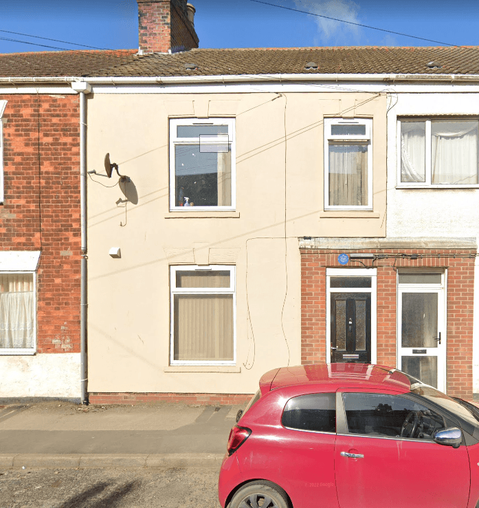 Arthur Street, Withernsea, HU19 2 bed flat to rent £450 pcm (£104 pw)