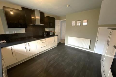3 bedroom terraced house for sale, Croxdale Court, South Shields