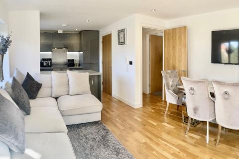 21 Ainger Close, Aylesbury, HP19 8JW