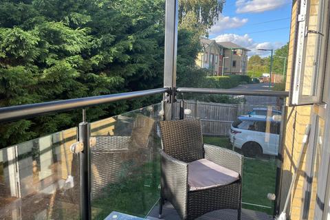 21 Ainger Close, Aylesbury, HP19 8JW
