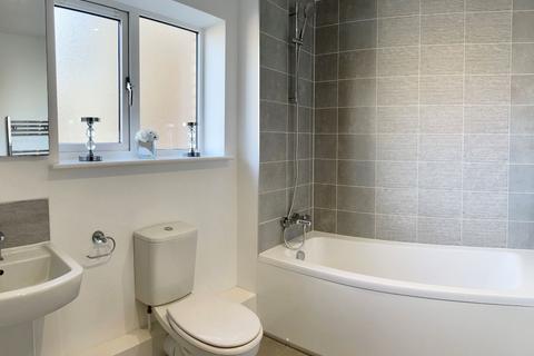 21 Ainger Close, Aylesbury, HP19 8JW