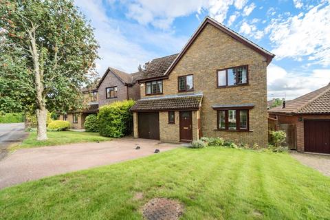 5 bedroom detached house for sale, Shepherds Down, Alresford, Hampshire, SO24