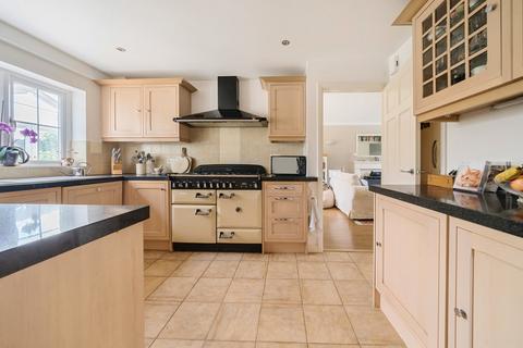 5 bedroom detached house for sale, Shepherds Down, Alresford, Hampshire, SO24