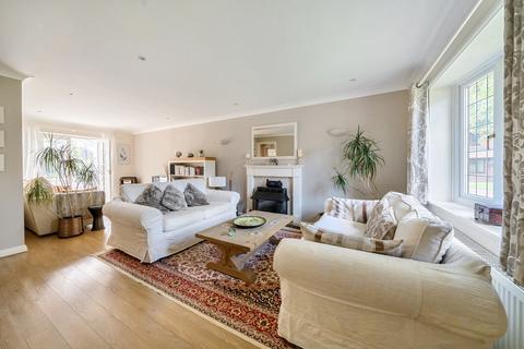 5 bedroom detached house for sale, Shepherds Down, Alresford, Hampshire, SO24