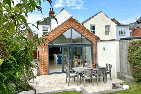 Bay Tree Cottage, 23 Brook Road, Lymington, SO41 3PX