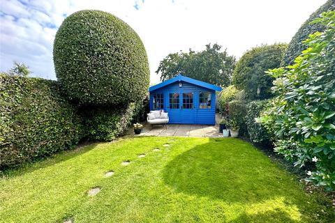 Bay Tree Cottage, 23 Brook Road, Lymington, SO41 3PX