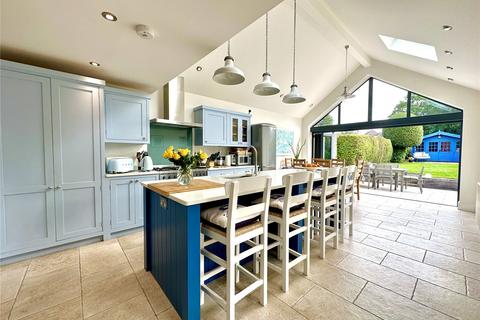 Bay Tree Cottage, 23 Brook Road, Lymington, SO41 3PX