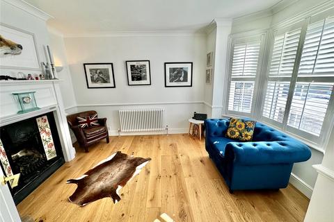 Bay Tree Cottage, 23 Brook Road, Lymington, SO41 3PX