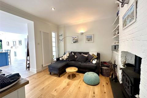 Bay Tree Cottage, 23 Brook Road, Lymington, SO41 3PX