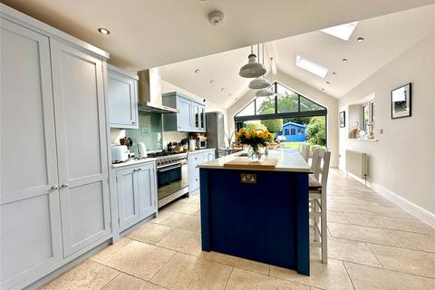 Bay Tree Cottage, 23 Brook Road, Lymington, SO41 3PX