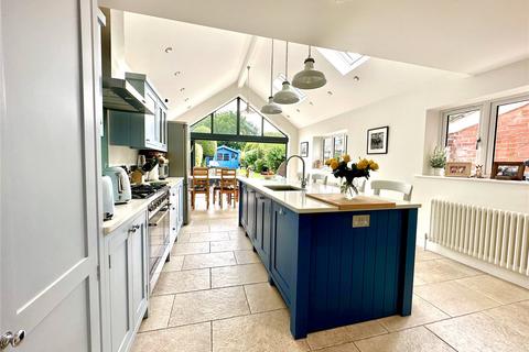 Bay Tree Cottage, 23 Brook Road, Lymington, SO41 3PX