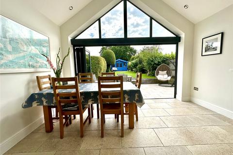 Bay Tree Cottage, 23 Brook Road, Lymington, SO41 3PX