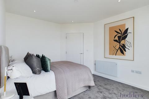 1 bedroom apartment to rent, London Road, Staines-upon-Thames, Surrey, TW18