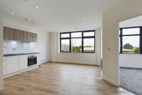 1 bedroom apartment to rent, London Road, Staines-upon-Thames, Surrey, TW18