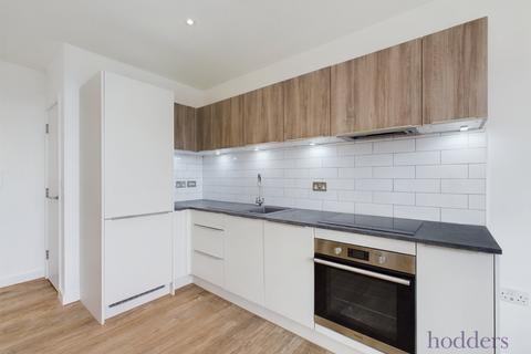 1 bedroom apartment to rent, London Road, Staines-upon-Thames, Surrey, TW18