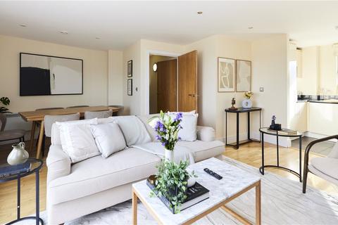 Flat 17, 1 Hare Marsh, London, E2 6FF