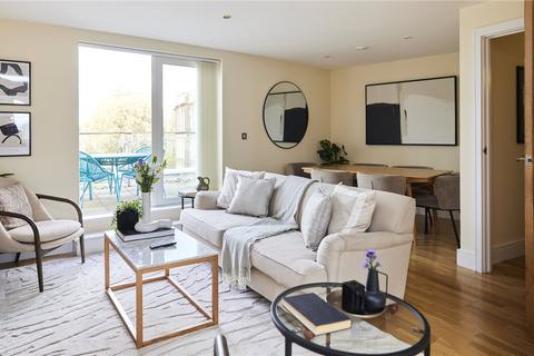 Flat 17, 1 Hare Marsh, London, E2 6FF