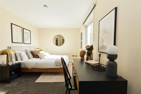 Flat 17, 1 Hare Marsh, London, E2 6FF