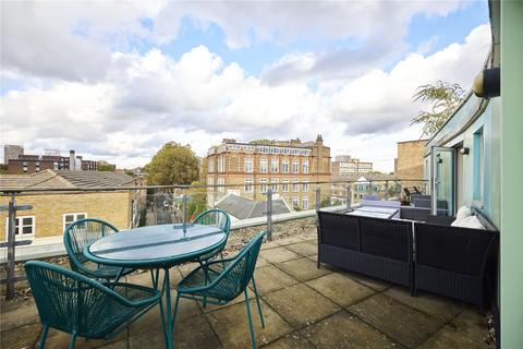 Flat 17, 1 Hare Marsh, London, E2 6FF