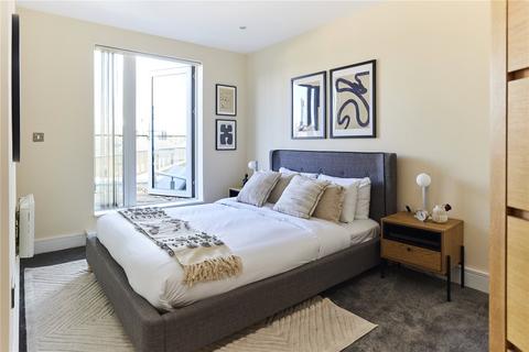Flat 17, 1 Hare Marsh, London, E2 6FF