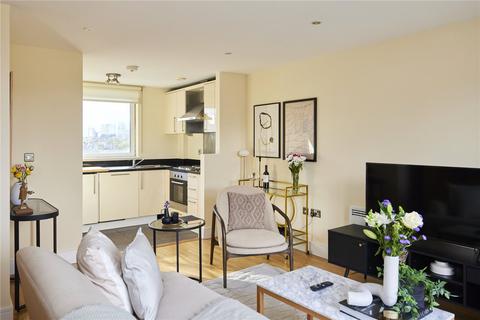 Flat 17, 1 Hare Marsh, London, E2 6FF