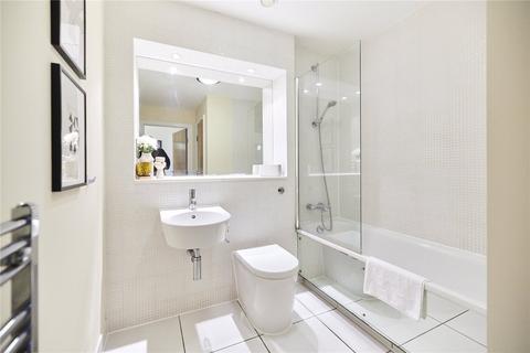 Flat 17, 1 Hare Marsh, London, E2 6FF