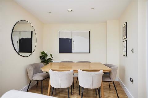 Flat 17, 1 Hare Marsh, London, E2 6FF