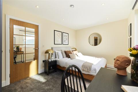 Flat 17, 1 Hare Marsh, London, E2 6FF