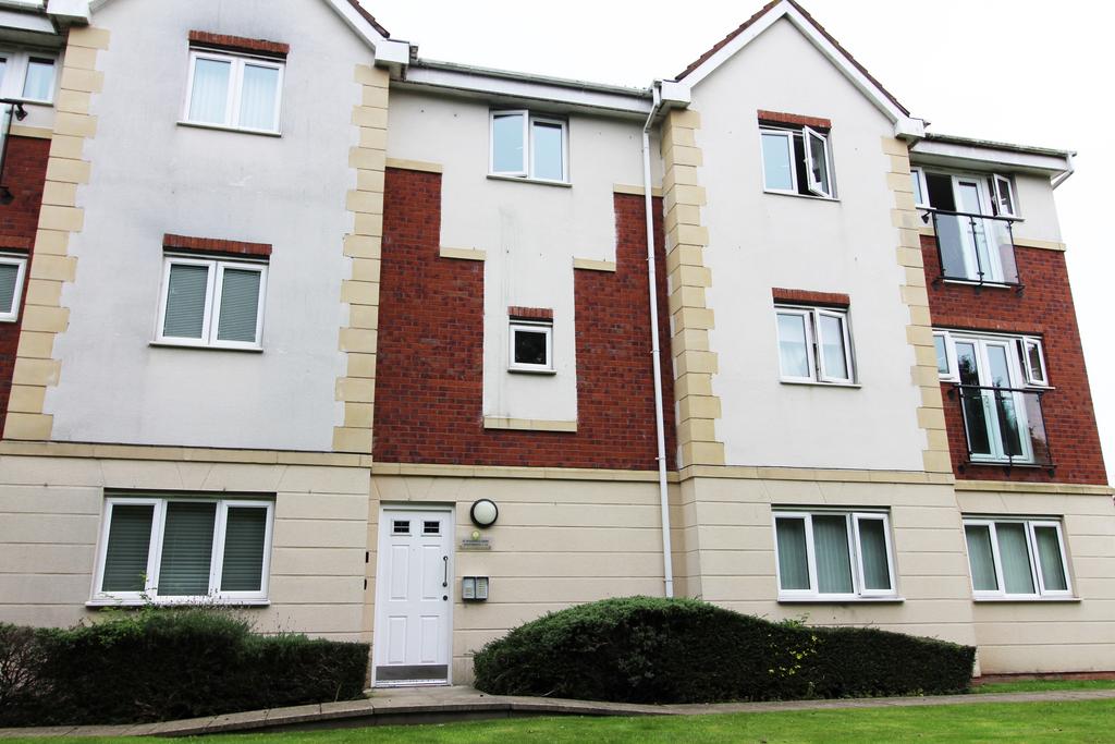 2 bedroom flat - for sale