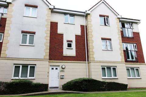 2 bedroom flat for sale - Woodheys Park, Kingswood, Hull, HU7 3AU