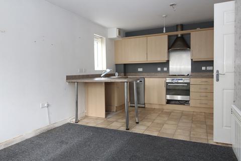 2 bedroom flat for sale - Woodheys Park, Kingswood, Hull, HU7 3AU