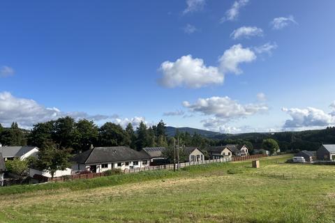4 bedroom property with land for sale - Tombain Farm, Aberlour, Morayshire, AB38