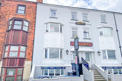 2 bedroom flat for sale - Brunswick Court, 12-14 High Cliff Road, Cleethorpes, DN35