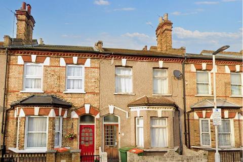3 bedroom terraced house for sale, Keogh Road, London E15