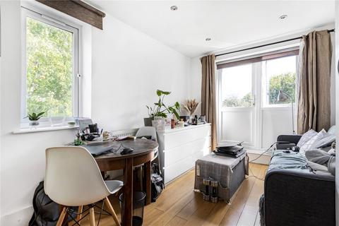 undefined, Campbell Road, Bow, London, E3