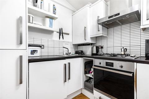 undefined, Campbell Road, Bow, London, E3