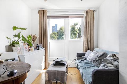 undefined, Campbell Road, Bow, London, E3