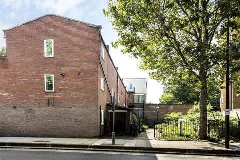 undefined, Campbell Road, Bow, London, E3