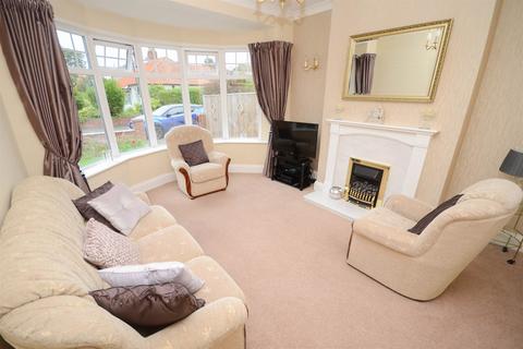 3 bedroom semi-detached house for sale, Central Gardens, South Shields