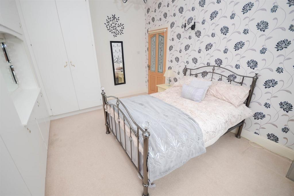 Ground Floor Bedroom