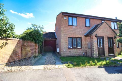 3 bedroom end of terrace house for sale, The Briars, West Kingsdown TN15