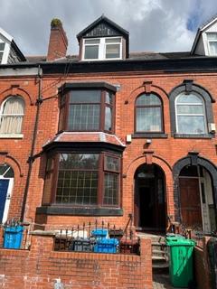 undefined, 11 Scarsdale Road, Victoria Park, Manchester. M14 5PZ