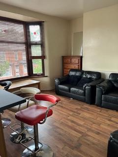 undefined, 11 Scarsdale Road, Victoria Park, Manchester. M14 5PZ